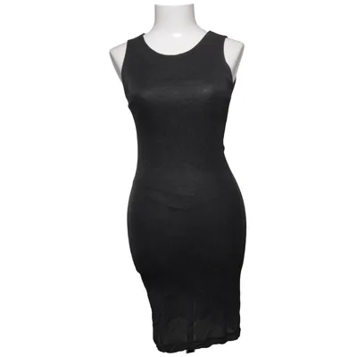 Robe (Gris) de Wear It Polyamide, Viscose