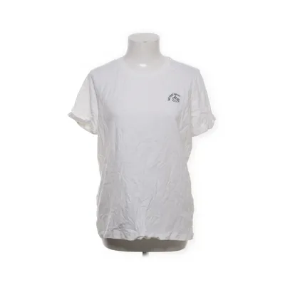 T-shirt (Vit) från Women Essentials by Tchibo Ekologisk bomull