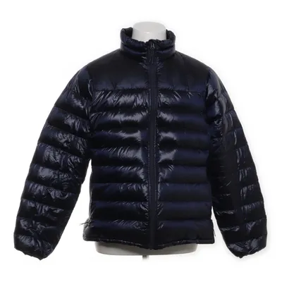 Lättviktsjacka (Blå) från Singular Society Dun, Fjädrar, Nylon