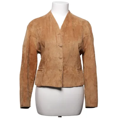 Veste (Marron)