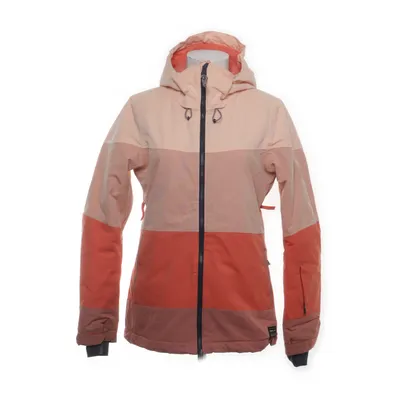 Skidjacka (Orange, Beige, Brun) från O’neill Polyamid, Polyester