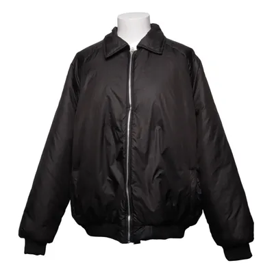 Bomberjack (Grijs) van I Saw It First Polyester