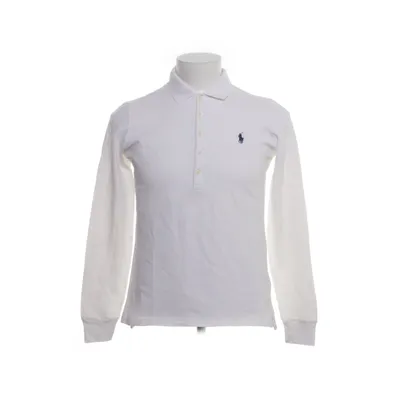 Rugby shirt (White) from Polo Ralph Lauren Cotton, Elastane