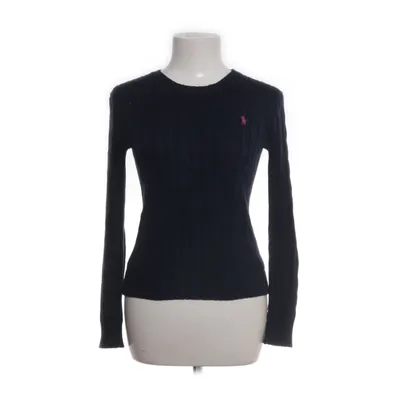 Sweater (Blue) from Polo Ralph Lauren Cotton