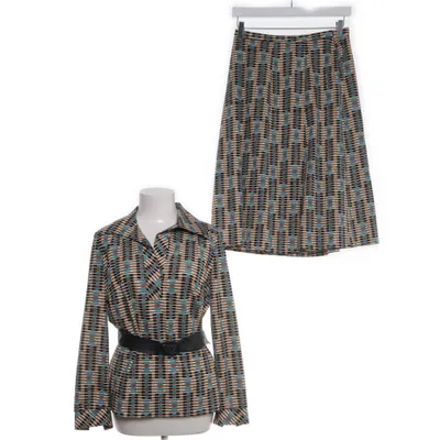 Set (Beige, Flerfärgad) från Ara