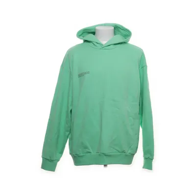 Hoodie (Green) from Pangaia Organic cotton, Recycled cotton