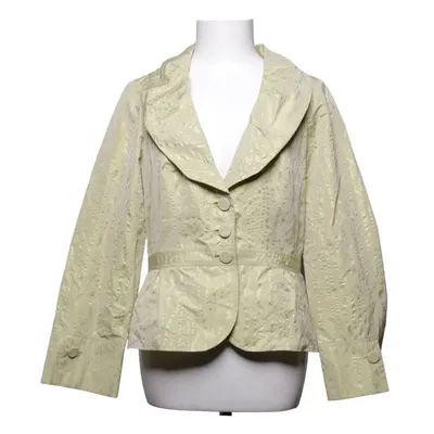 Blazer (Vert) de Elinette Polyester