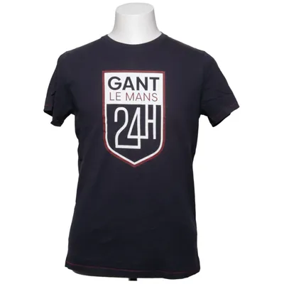 T-shirt (Le Mans) von GANT x Le Mans Baumwolle