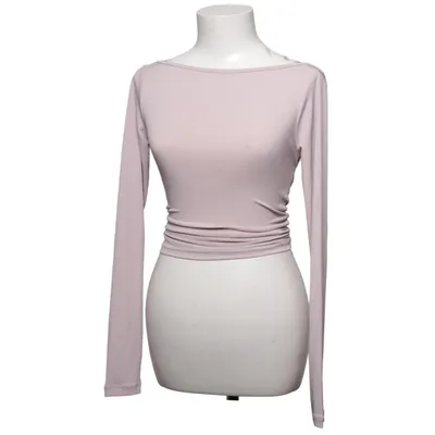 Top (1584) from Chiquelle Elastane, Polyester, Viscose