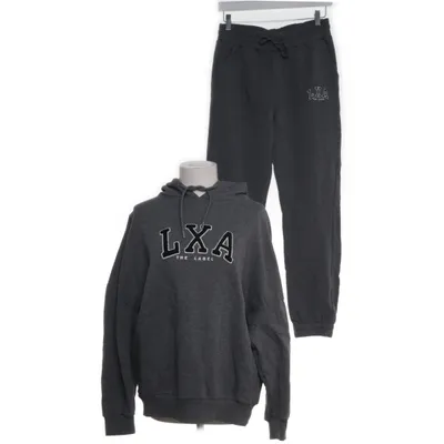 Loungewear (Gray) from LXA Cotton