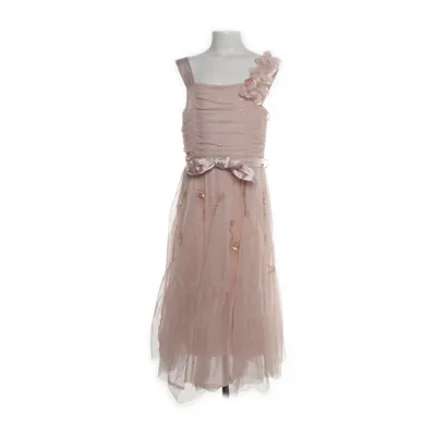 Jurk (Roze) van Next Polyester