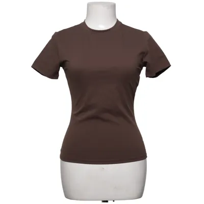 T-shirt (Brun) fra Oace Elastan, Polyamid