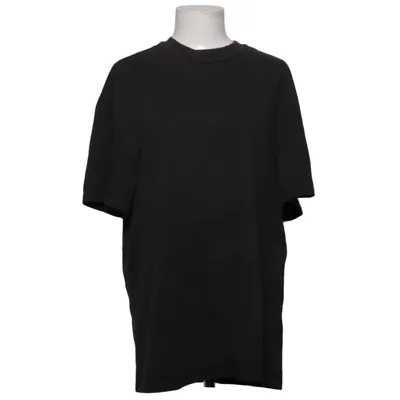 T-shirt (Great T-Shirt) van Weekday Katoen