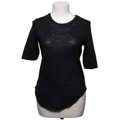 T-shirt (Svart) från Anine Bing Linne