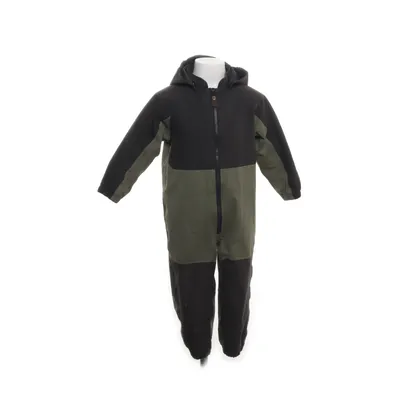 Overall (Green) from Lindberg