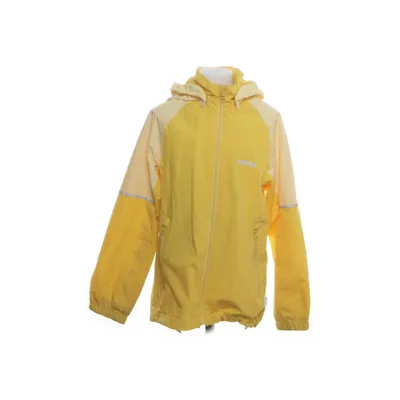 Outdoor jas (Geel) van Reima Polyester, Polyurethaan