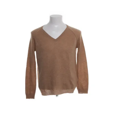 Pullover (Beige) från Not Shy Kashmir