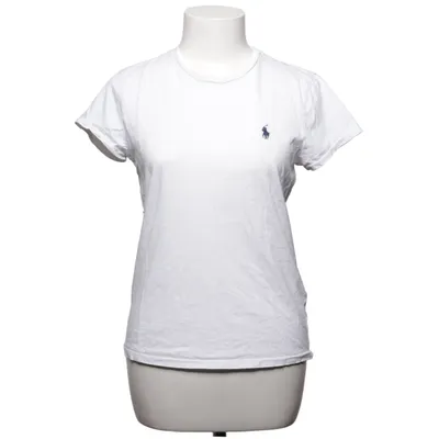 T-shirt (White) from Polo Ralph Lauren Cotton