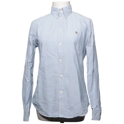 Button down shirt (Blue) from Ralph Lauren Cotton