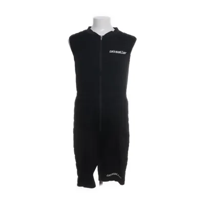 Overall (Black) from Saller Polyester