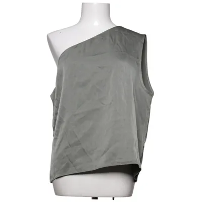 Top (Green) from Ahlvar Gallery Acetate, Polyester