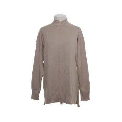 Turtleneck (Beige) fra Søndag & Sons Polyamid, Polyester, Viscose