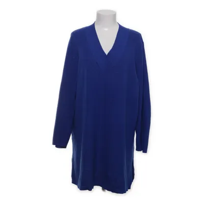 Tröja (Blå) från Yoo Na Akryl, Bomull