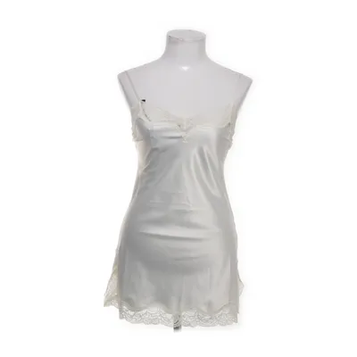 Negligé (Vit) från Guess Elastan, Polyester