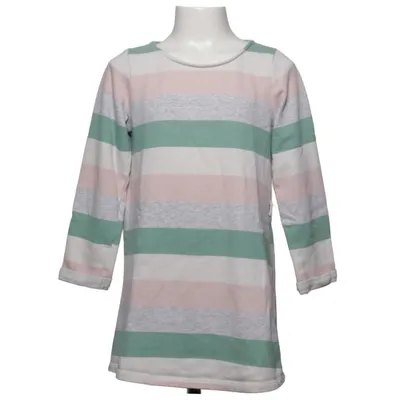 Robe (Vert, Rose, Gris) de H&M Kids Coton, Polyester