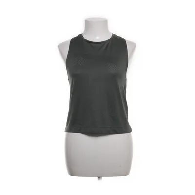Sport tanktop (Groen) van H&M Sport