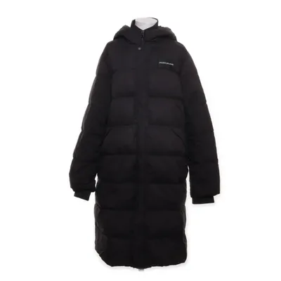 Dunkappa (Svart) från Calvin Klein Jeans Polyamid, Polyester