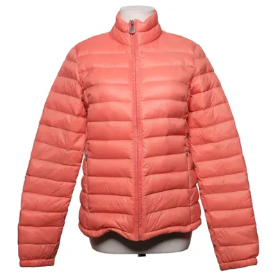Lightweight jacket (Pink) from Blaumax Down, Feather, Polyamide