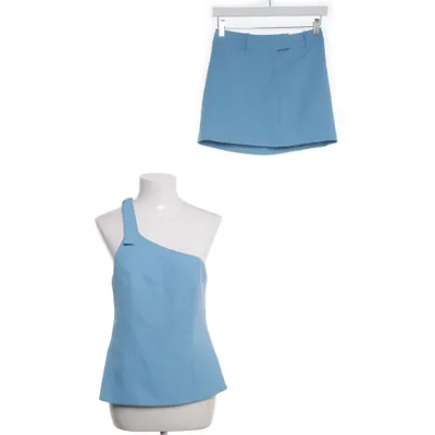 Set (Blå) från Kookaï Polyester, Elastan