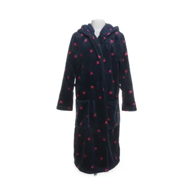Badjas (Blauw, Roze) van Hampton Republic Polyester