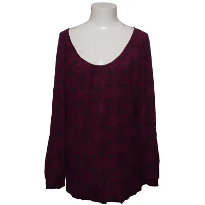 Topp (Lila, Svart) från Lemon Elastan, Viskos