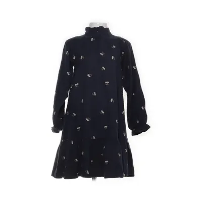 Klänning (2658aw21 Fle Dress) från POMPdeLUx Bomull