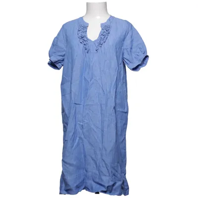 Robe (Bleu) de Robert Friedman