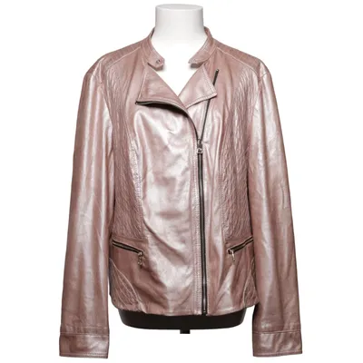 Bikerjacke (Beige) von Gerry Weber