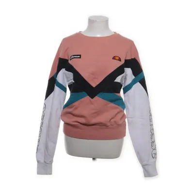 Collegetröja (ROBIOLA) från Ellesse Bomull, Polyester