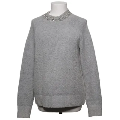 Tröja (SOPHY JUMPER LS) från Soaked in Luxury Akryl, Elastan, Polyester, Ull
