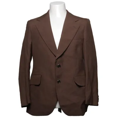 Blazer (Vinson) van Vinson Polyester, Wol