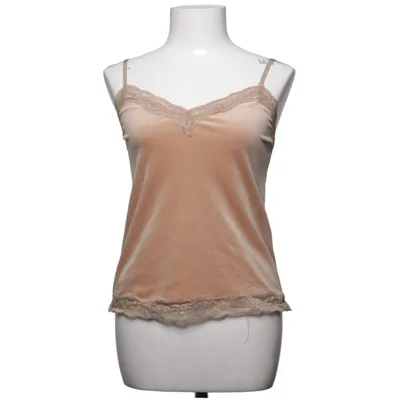 Haut de pyjama (Beige) de Hunkemöller Élasthane, Polyester