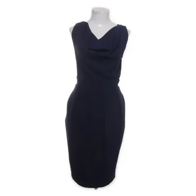 Robe de cocktail (Tiana) de Heroines Acétate, Polyester