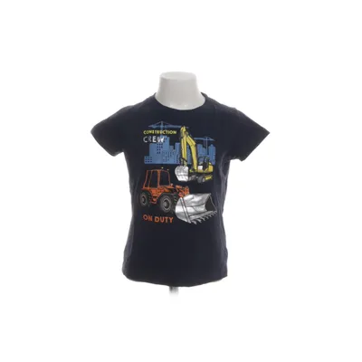 T-shirt (Blue) from Kiki & Koko Cotton