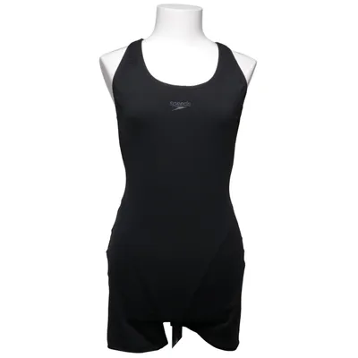 Sport bodysuit (Black) from Speedo Polybutylene, Polyester