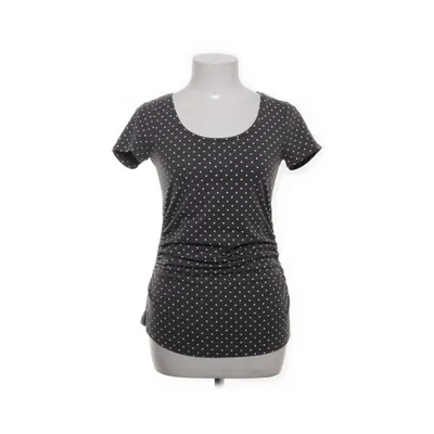 Mammatopp (Grå, Vit) från Anna Field Mama