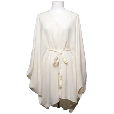 Caftan (Beige) de VILA Polyester