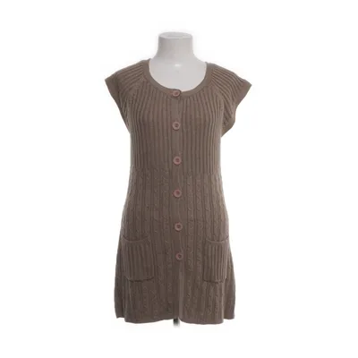Vest (Beige) from Joy Cotton