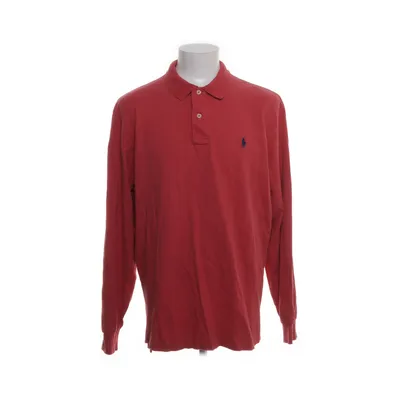 Rugbytröja (Rosa) från Polo Ralph Lauren