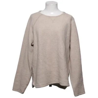 Tröja (FARÖ WOOL JERSEY) från Varg Polyamid, Polyester, Ull